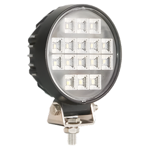 LED Work Light,3.5" 16W,with Switch