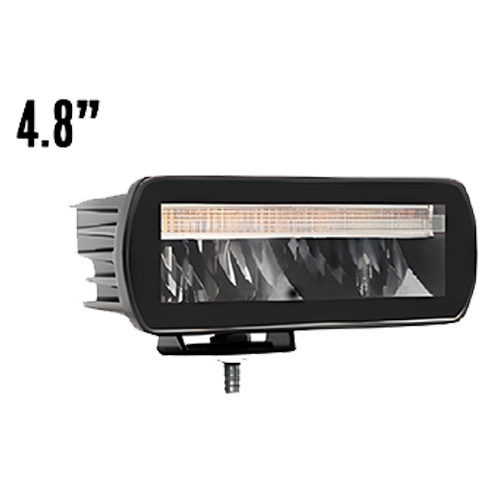 LED Working Light, 4.8" 20W