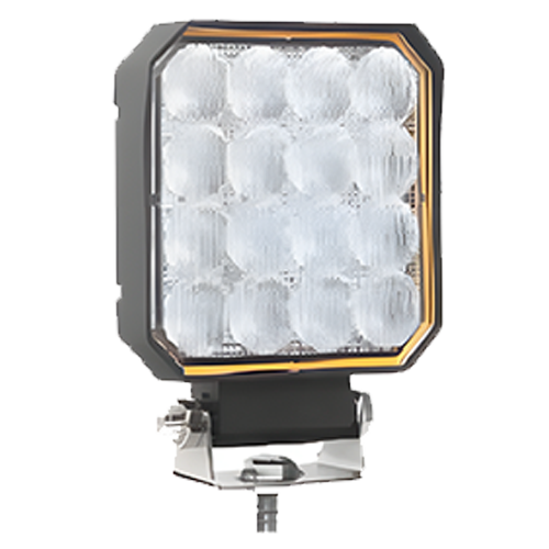 LED Work Light,4.5" 25W Par