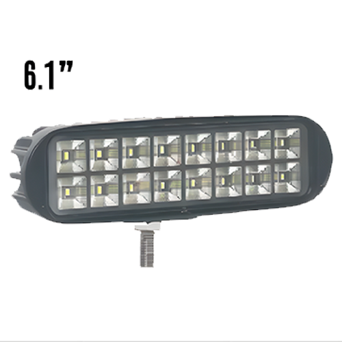 LED Work Light,6.1" 24W