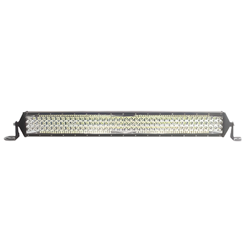 BARRA 21.5" 80W 268 LEDS WHITE 6400LM PZ
