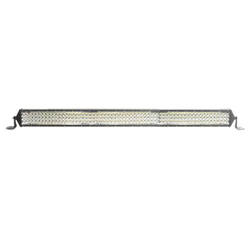 BARRA 41.5" 160W 536LED WHITE 12800LM PZ