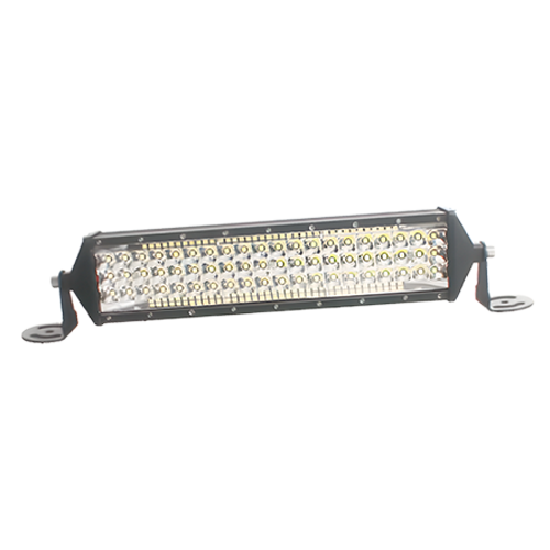 BARRA 11.5" 40W 134 LEDS WHITE 3200LM PZ
