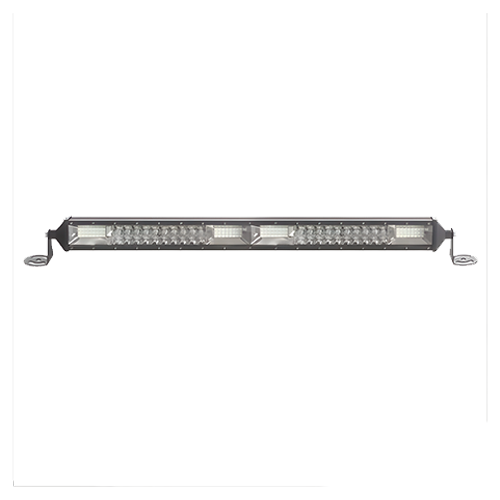 BARRA 31.5" 60W 204 LEDS WHITE 4800LM PZ