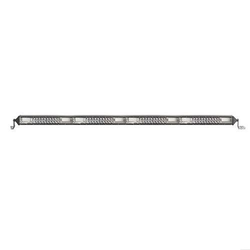 BARRA 41.5" 80W 272LEDS WHITE 6400LM PZ