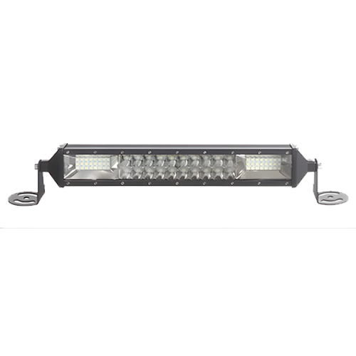 BARRA 11.5" 20W 68LED WHITE 1600LM PZ
