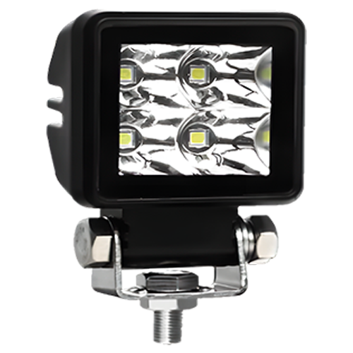 LED Work Light,2.3" 18W