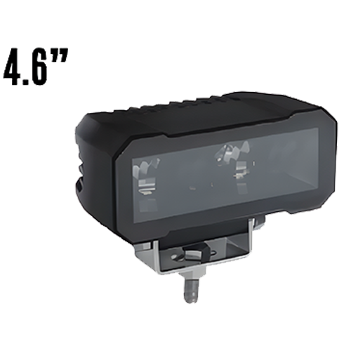 LED Work Light,4.6",20W
