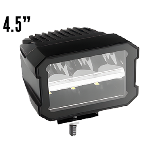 LED Work Light,4.5",20W