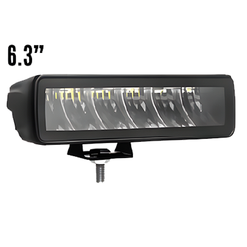 LED Work Light,6.3" 18W