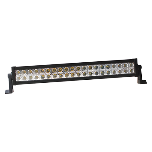 BARRA 40 LEDS BLANCO 21.5" 120W