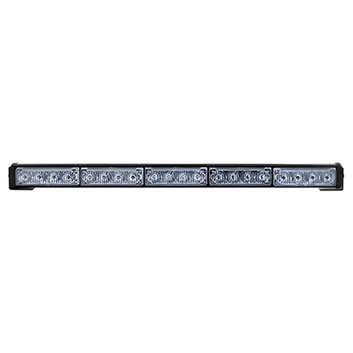 BARRA 21.5" 160W 20 LEDS CON ESTROBO PZ