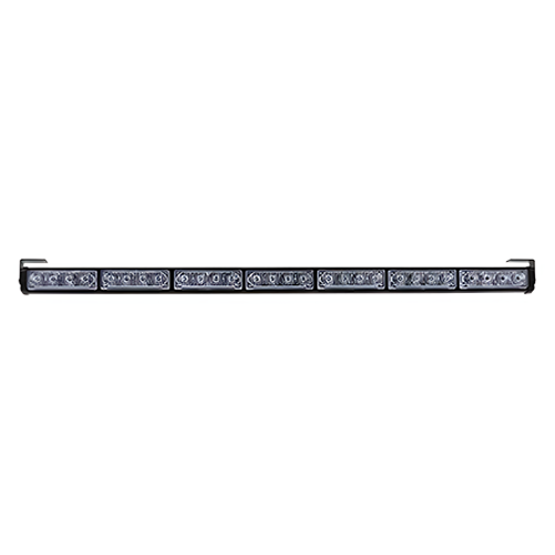 BARRA 30" 224W 28 LEDS CON ESTROBO PZ