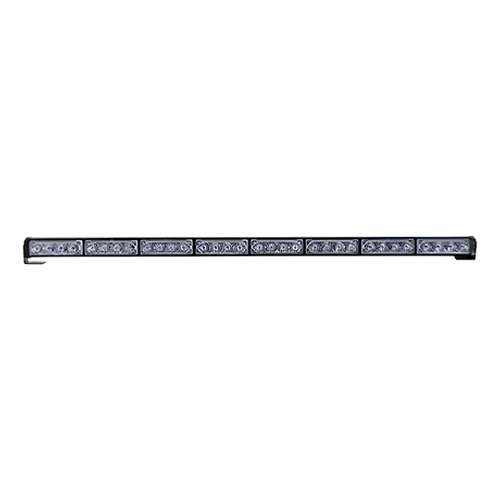 BARRA 34.5" 256W 32 LEDS CON ESTROBO PZ