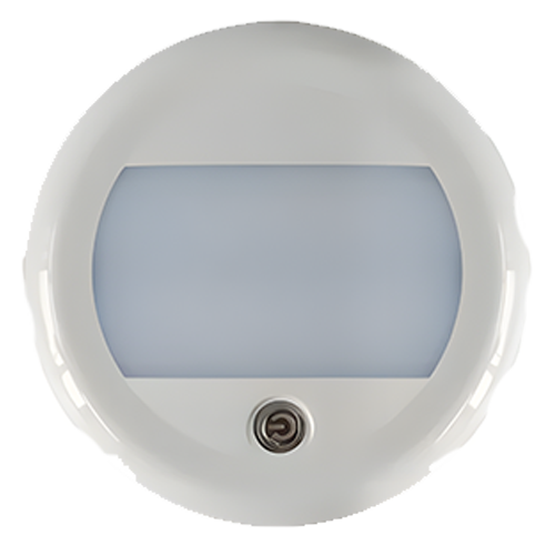 LED DOMO TOUCH DIMMABLE 5" 10W PZ