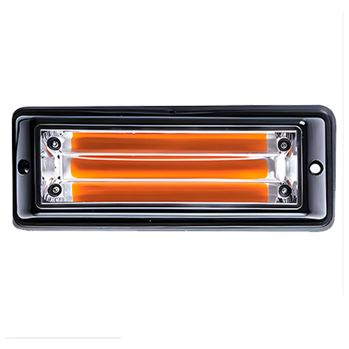 LED ESTROBO 10W BLANCO
