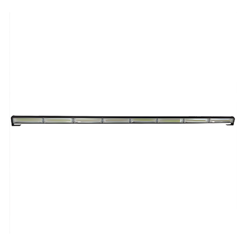 BARRA LED ESTROBO 80W 115CM BLANCO