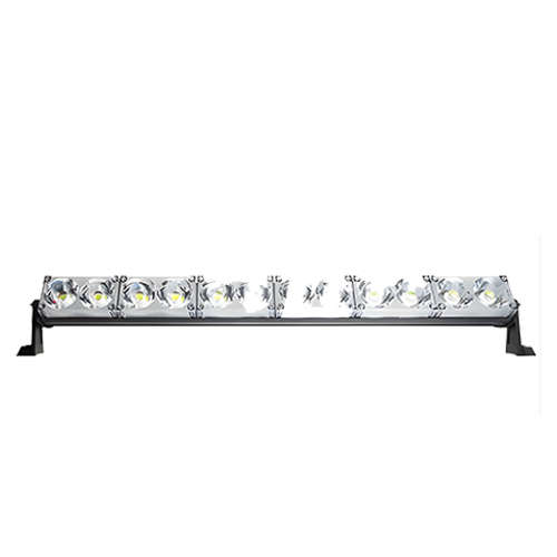 BARRA LED DE TRABAJO WHITE 240W 82CM