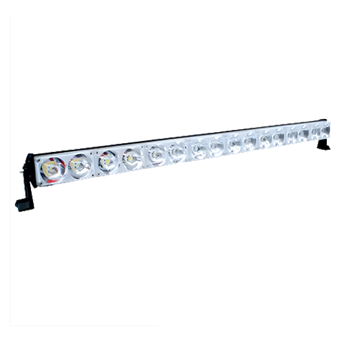 BARRA LED DE TRABAJO WHITE 240W 106CM