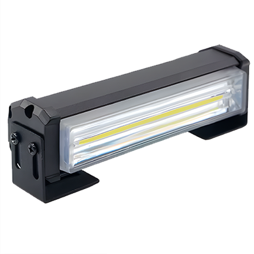 LED ESTROBO 20W BLANCO Y AZUL (WB)