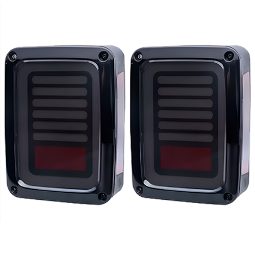 005 JEEP / WRANGLER LUZ FRENO PAR