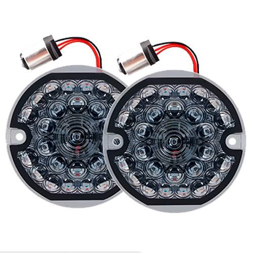 S001 HARLEY LUZ DIRECCIONAL PAR