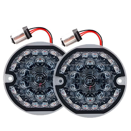 S002 HARLEY LUZ DIRECCIONAL PAR