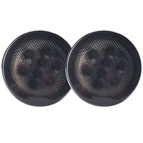 JEEP WRANGLER LUZ DIRECCIONAL PAR