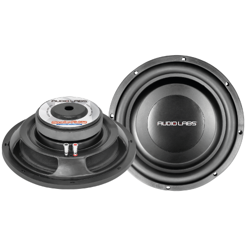 BAJO ULTRA PLANO 12" SPL 700W/2000W MAX