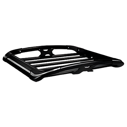 Canastilla de Aluminio 140X100 black pz