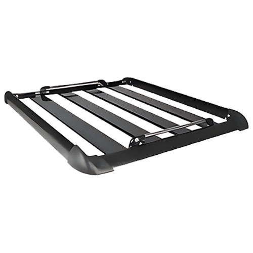 Canastilla de Aluminio 140X100 black pz