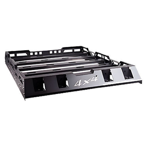 Canastilla de Acero 140X100 black pz