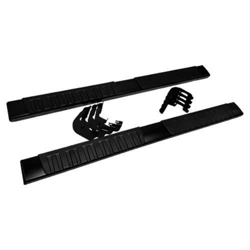 ESTRIBO LATERAL RUNNING BOARD 6"