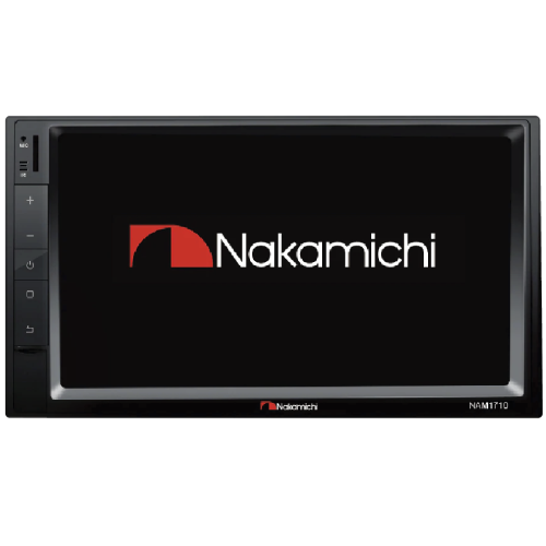 ESTEREO 2 DIN 6.2" DVD 50WX4