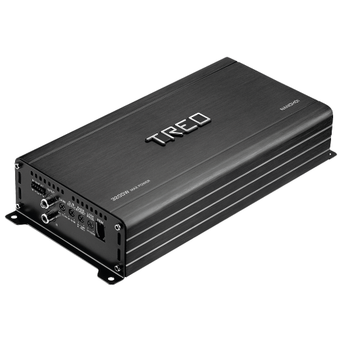 AMP MINI DIG 1CH 1600Wx1@1 Ohm 3200W MAX
