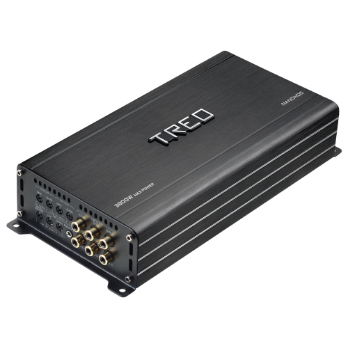 AMP MINI CLASE D 110Wx4@4 +900Wx1@1