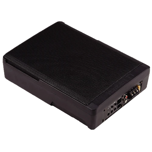 BAJO AMPLIFICADO 10" 150/1000W MAX