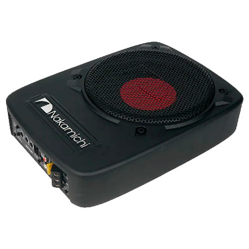BAJO AMPLIFICADO 9.5" 150/1000W MAX