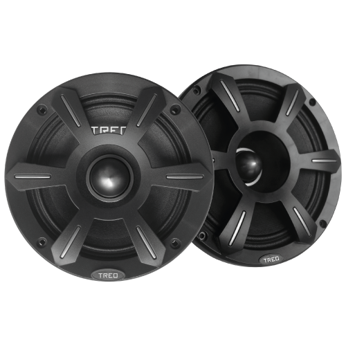 MEDIO RANGO 6.5" OPEN SHOW 500W MAX
