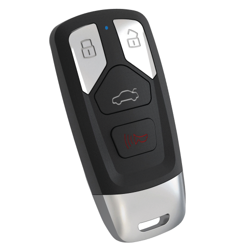 ALARMA POWER2 1VIA,17FUN,1CTR,BT,REL+PIN