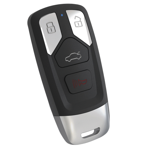 ALARMA POWER3 1VIA,17FUN,1CTR,BTSEN.I+UT