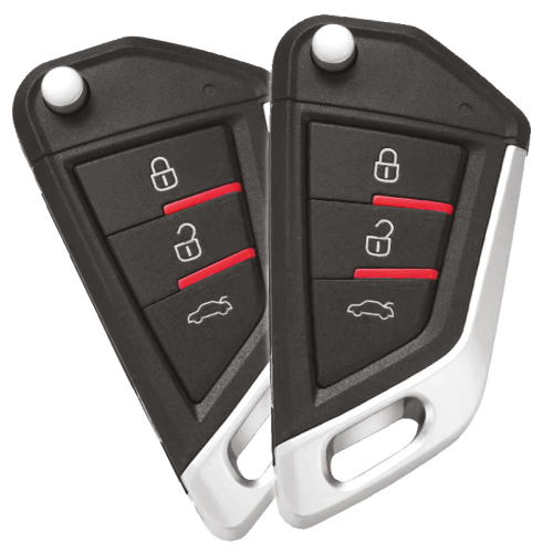 ALARMA POWER5 1VIA,17FUNC.2CTRL LLAVE