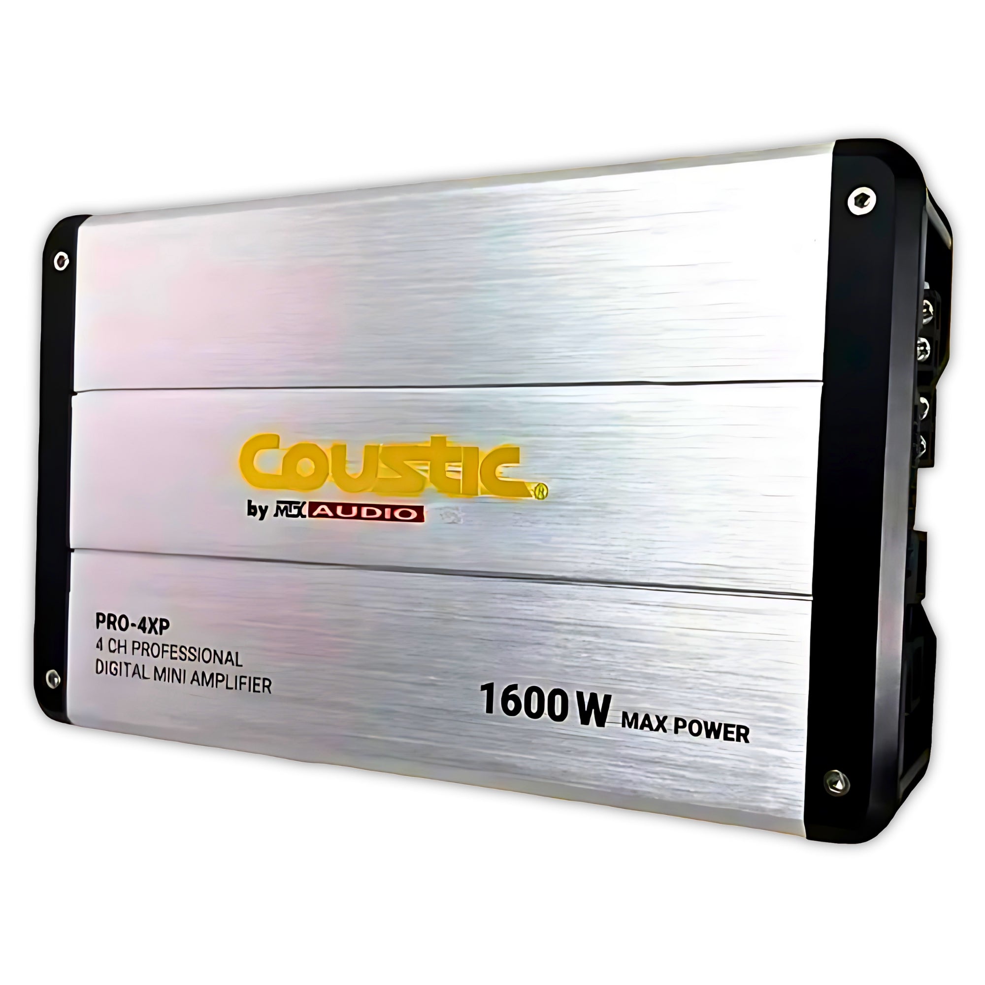 AMP MINI DIGITAL 110Wx4@4 Ohms 1600W MAX