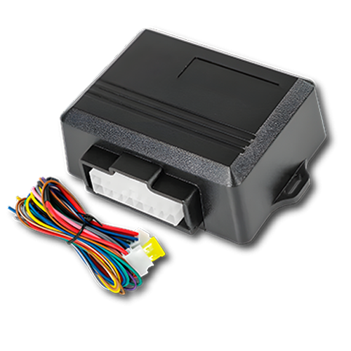 MODULO 2 VENTANAS 1 TOUCH PZ