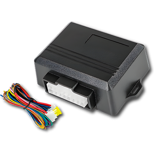 MODULO 4 VENTANAS 1 TOUCH PZ