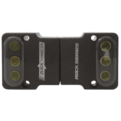 CONECTOR RAPIDO PARA SUBWOOFER Y AMPS