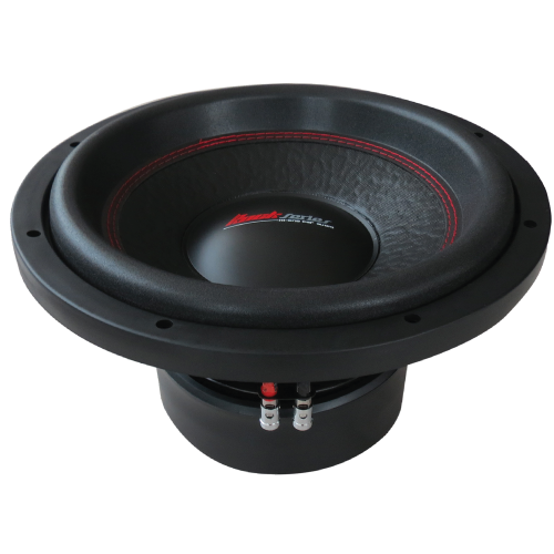 SUBWOOFER 12" DVC 4Ohms 1250/2500W MAX
