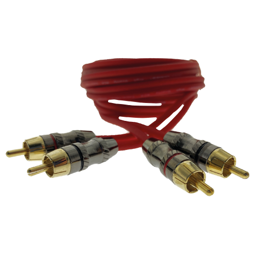 RCA 3 MT RKS 100% COBRE PZ