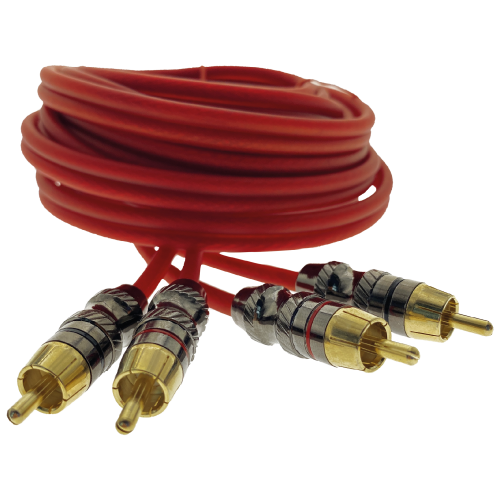 RCA 5 MT RKS 100% COBRE PZ