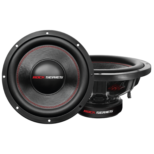 BAJO 10" DVC 4 Ohms 650/1300W MAX